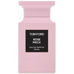 TOM FORD Private Blend Düfte Rose Prick Parfum 100 ml unisex 