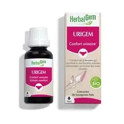 HerbalGem URIGEM Goutte(S) 30 ml