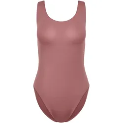 Tchibo - Komfort-Body »bonded« - Damen - Gr. S - braun