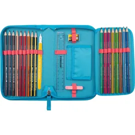 DerDieDas ErgoFlex Tiny 5-tlg. Rainbow Star