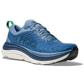 HOKA Gaviota 5 Herren Downpour / Thunder Cloud 42