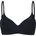 Bikini-Top Schwarz 38 Cup D