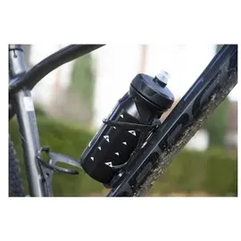 Zéfal Zefal Sense Soft 65 Trinkflasche Weiß BPA-frei