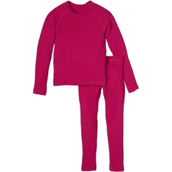FALKE Kinder Funktionsunterwäsche Maximum Warm (Set)