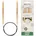 Bamboo Braun 60