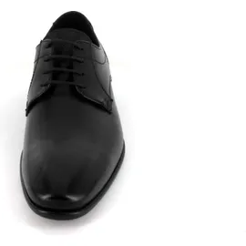 LLOYD Straßenhalbschuhe Standard in schwarz, Gr. 9 - Schwarz - 43