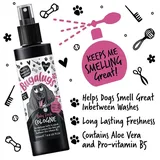 BUGALUGS Hundedeo Hundeparfüm Baby Fresh 200 ml