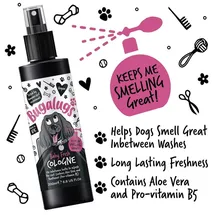 BUGALUGS Hundedeo Hundeparfüm Baby Fresh 200 ml
