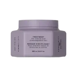 Schwarzkopf Fibre Clinix De-Frizz Treatment 250ml
