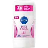 NIVEA 50ml Frauen Stick, De. Pearl Beauty