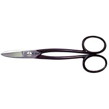 bernstein tools for electronics 5-306 Blechschere 180mm Schwarz