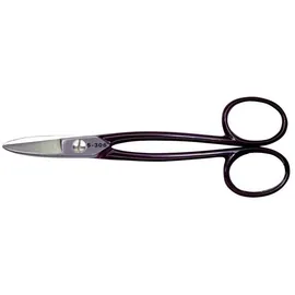 bernstein tools for electronics 5-306 Blechschere 180mm Schwarz