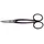 bernstein tools for electronics 5-306 Blechschere 180mm Schwarz