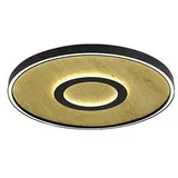 buschwerk LED-Deckenleuchte HELOISE - D/H ca. 63,70x3,80