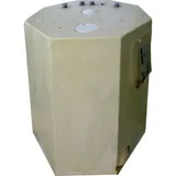 WOLF-Garten Wolf Warmwasser-Schichtenspeicher 2445126 für CGS-20/24