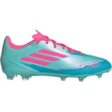 FG/MG Messi - Flash aqua/lucid pink/lucid Cyan 45 1/3