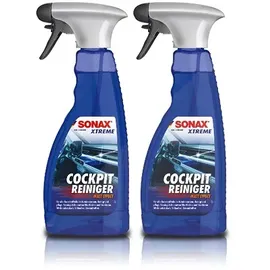 Sonax XTREME CockpitReiniger Matteffect 2 St. 0,5 l