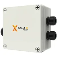 Solax Adapter Box G2 zur Ansteuerung Wärmepumpe