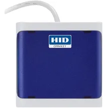 HID OMNIKEY 5022 - SmartCard-Leser - USB 2.0