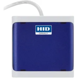 HID OMNIKEY 5022 - SmartCard-Leser - USB 2.0