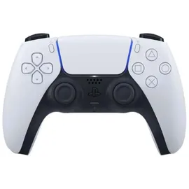 Sony PS5 DualSense Wireless-Controller Glacier White