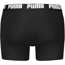 Puma Herren 6er Pack BASIC BOXER 6P ECOM