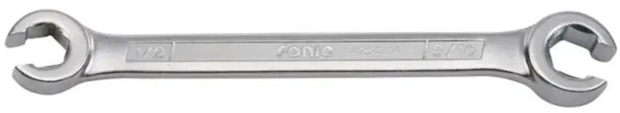 Clé polygonale ouverte SONIC 4112427