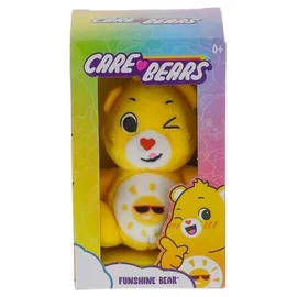 Simba Care Bears Collectible Minis, 7cm, 6-s.