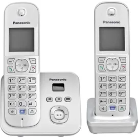 Panasonic KX-TG6822GS