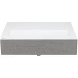 LG CineBeam Ultrakurzdistanz-Beamer mit 4K UHD-Auflösung HU715QW