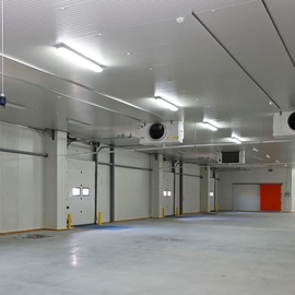 ETC Shop LED Röhre 120 cm LED Wannenleuchte 36 Watt LED Feuchtraumleuchte Garage Werkstattleuchte kaltweiß, 4320lm 6400K,10er Set