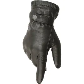 Pearlwood Handschuhe in schwarz - 0001 | Gr.: S