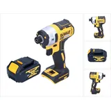 DCF887N inkl. 1 x 4,0 Ah