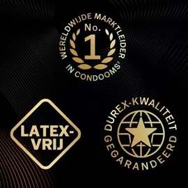 DUREX Intensity Kondome 20 Stück