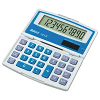 Ibico 101X