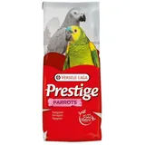 Prestige Papageien D 15 kg