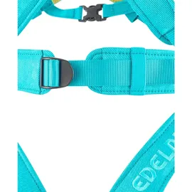 Edelrid Fraggle III Klettergurt Icemint
