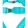 Edelrid Fraggle III Klettergurt Icemint