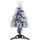 vidaXL Künstlicher Weihnachtsbaum Blau 64 cm