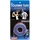 Tourna Tuff 3er-Pack, Blau mit Markenlogo (TUFF-1-XL)