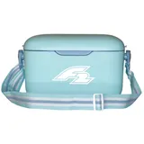F2 SUP-Board F2 Kühlbox Klein Cool Box Kühltasche 11,6L Blau 2025 blau