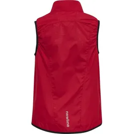 hummel Kids Core Gilet - rot 164