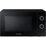 Samsung MS20A3010AL Schwarz