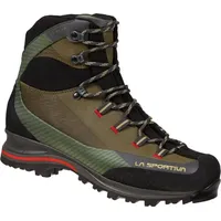 La Sportiva Trango Trk Leather GTX Ivy/Tango Red 41