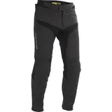Lindstrands Sanden Lederhose schwarz, 54
