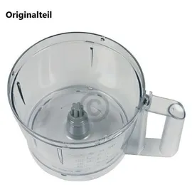 BSH Rührschüssel 12009553 transparent