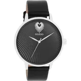 Oozoo Timepieces C11241 Leder 42 mm UOC11241