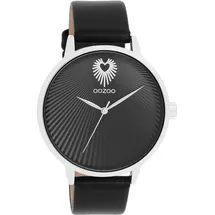 Oozoo Timepieces C11241 Leder 42 mm UOC11241