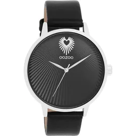 Oozoo Timepieces C11241 Leder 42 mm UOC11241