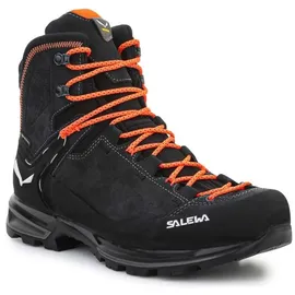 Salewa Mountain Trainer 2 Mid GTX Herren Onyx/Black 44